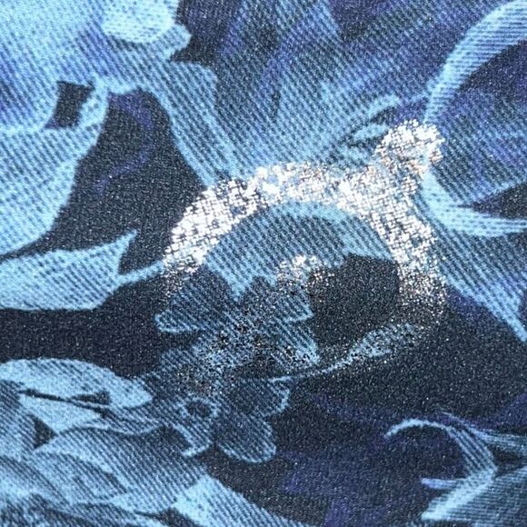 NWT Peloton WITH WOMEN'S Removable Pad Strappy Back Sports Bra Size Medium - Picture 5 of 6